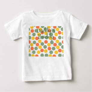 Dots baby T-Shirt