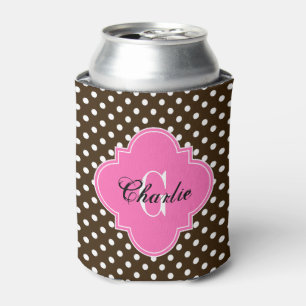 Dots Ci ci2 1i name Can Cooler