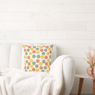 Dots  cushion