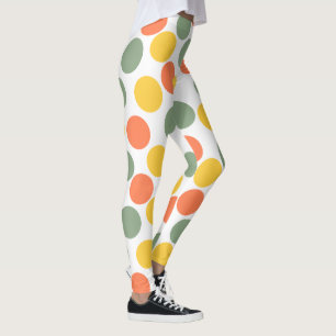 Dots leggings