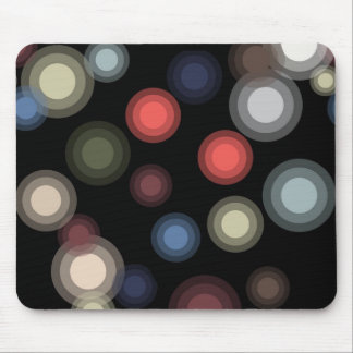 Dots Mouse Pad