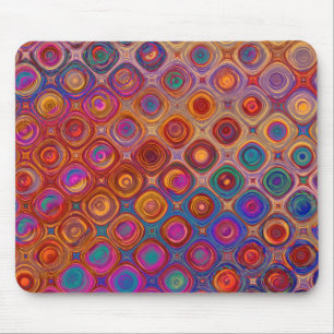 Dots Mouse Pad