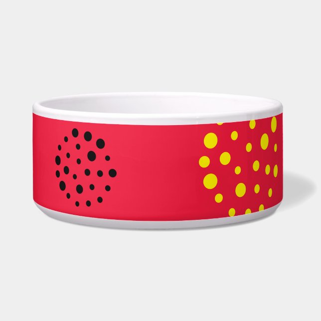 Dots Pattern 12 (Front)