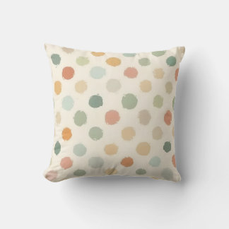 Dots Pillow Cushion
