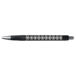Dots & Squares / black white + your ideas
