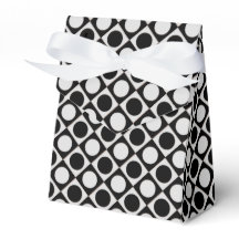Dots & Squares / black white + your ideas