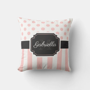 Dots & Stripes Cushion