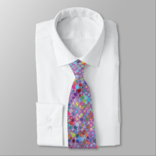 Dots! Tie