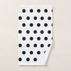 "Dots" Towel Set