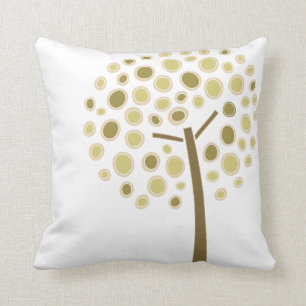 Dots Tree Cushion