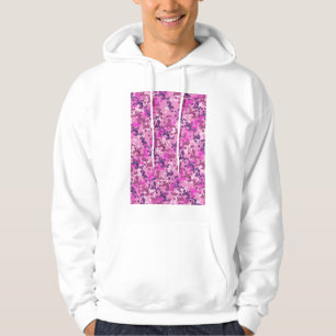 Dotted Camo Hoodie