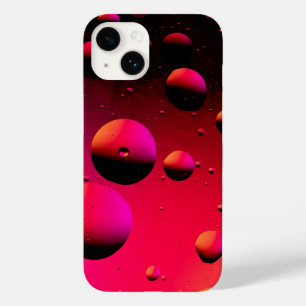 dotted Case-Mate iPhone 14 case