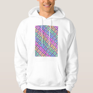 Dotted Check 2011 Hoodie