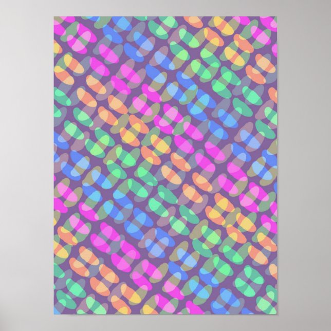Dotted Check 2011 Poster (Front)