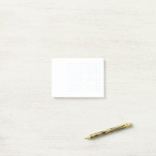 Dotted Grid Notes