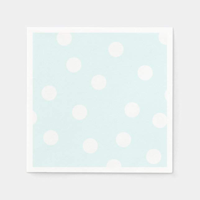 Dotted Napkins (Front)