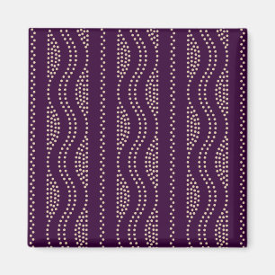 dotted path magnet