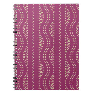 dotted path notebook
