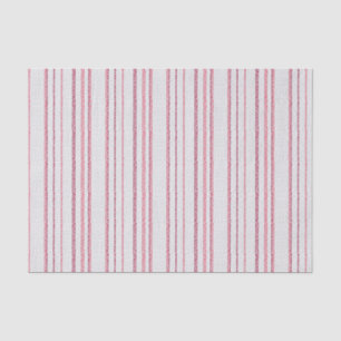 Dotted striped pattern. tissue paper