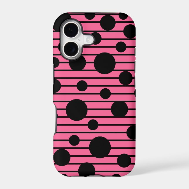 Dotted Stripes (Back)