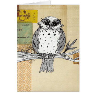 Dotti the Owl 26