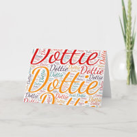 Dottie