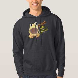 Dottie Frog Hoodie