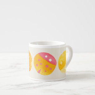 Dotty Bug Espresso Cup