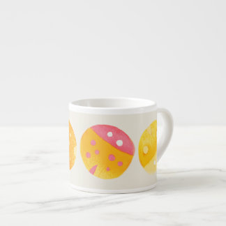 Dotty Bug Espresso Cup