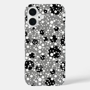 dotty iPhone 16 case