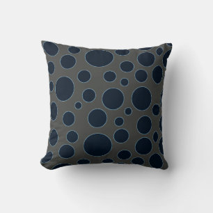 Dotty Cushion