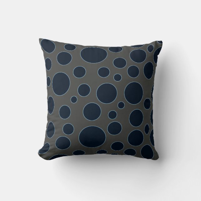 Dotty Cushion (Front)