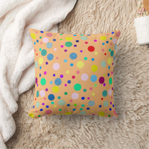 Dotty Cushions