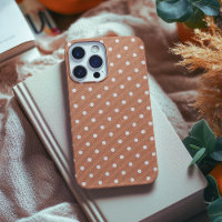 Dotty Delight Orange