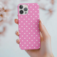 Dotty Delight Pink