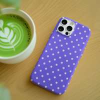 Dotty Delight Purple