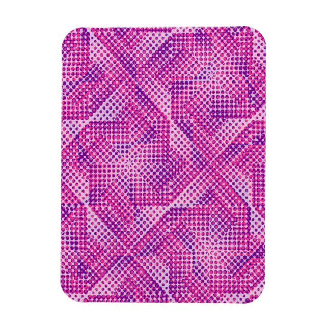 Dotty Magnet (Vertical)