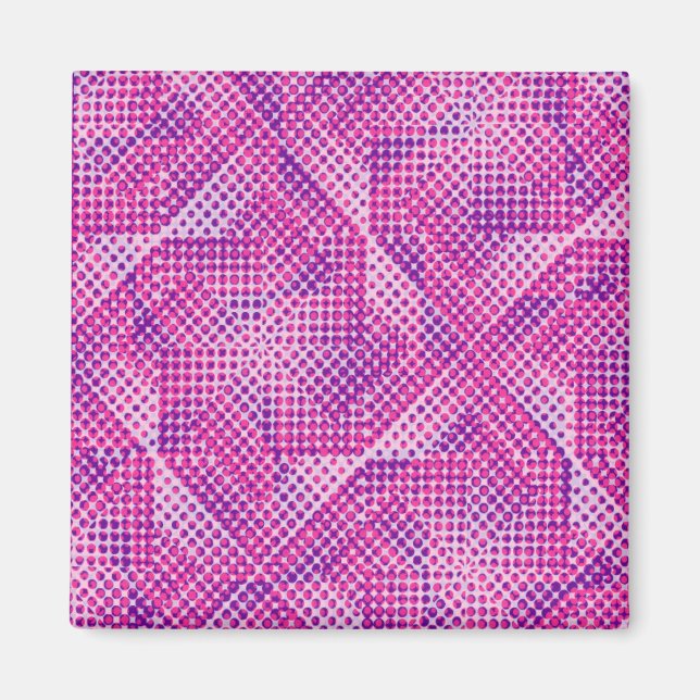 Dotty Magnet (Front)