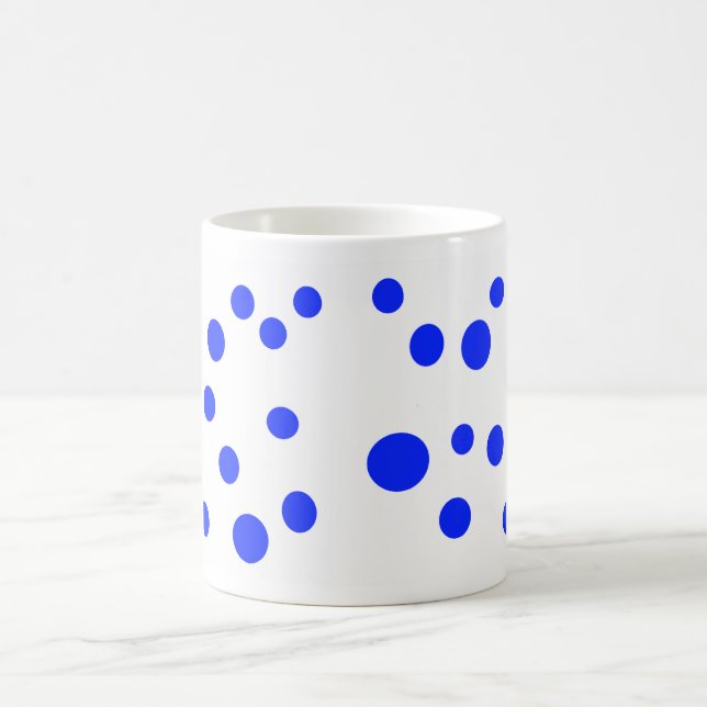 Dotty mug (Center)