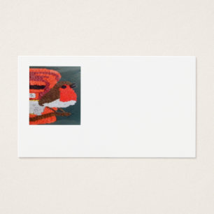 Dotty Robin American Business Cards