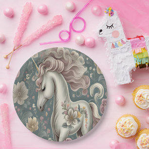 Dou Mu Paper Plate