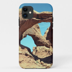 Double Arch iPhone 11 Case