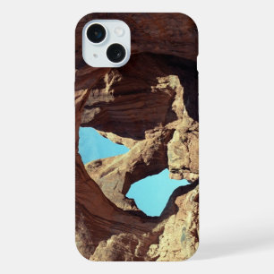 Double Arch iPhone 15 Plus Case