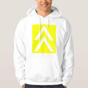 Double Arrow Hoodie