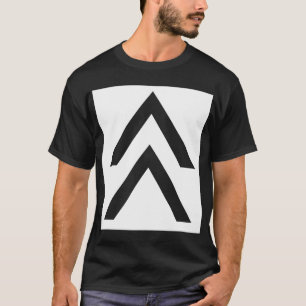 Double Arrow T-Shirt