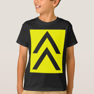 Double Arrow T-Shirt