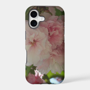 Double Blossoming Cherry Tree I Spring Floral