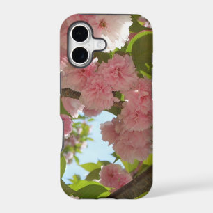 Double Blossoming Cherry Tree III Spring Floral