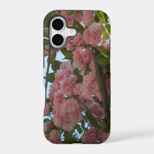 Double Blossoming Cherry Tree IV Spring