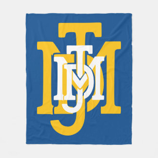 Double Brand Fleece Blanket